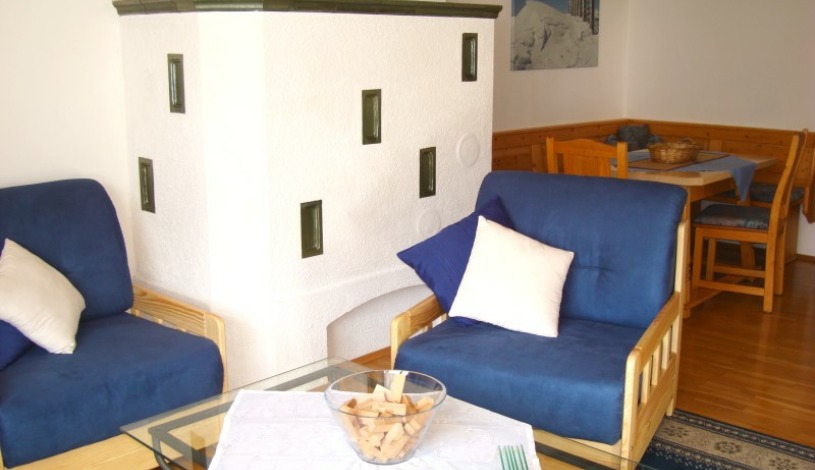 Apartment Wiedenerweg St. Michael im Lungau - Apt 24394